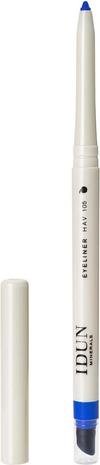 IDUN Minerals Eyeliner Hav (blå)