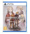 Final Fantasy Tactics: Ivalice Chronicles, PS5 -peli