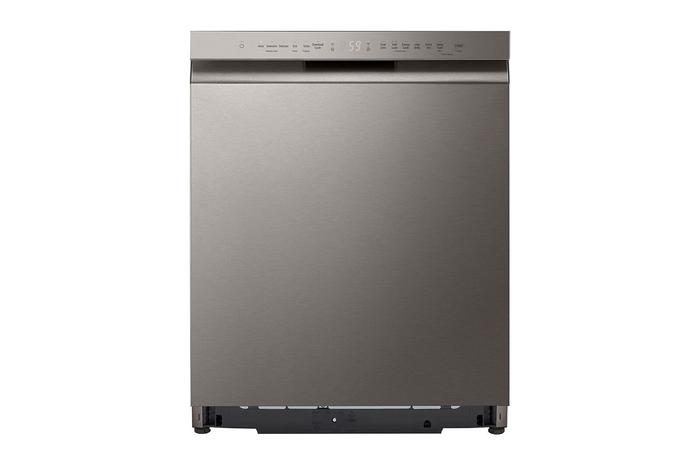 LG DU386FV, astianpesukone – kuva 2/7