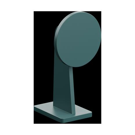 Massproductions Buffer kirjatuki Blue green – kuva 2/5
