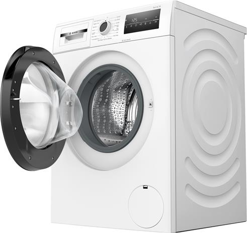 Bosch Serie 4 WAN2829ESN, pyykinpesukone