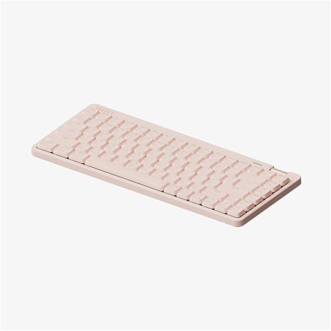 Lofree Flow Lite84, näppäimistö