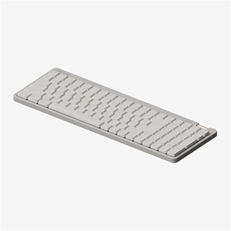 Lofree Flow Lite100, näppäimistö