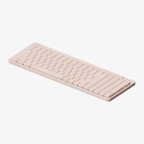 Lofree Flow Lite100, näppäimistö