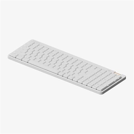 Lofree Flow Lite100, näppäimistö
