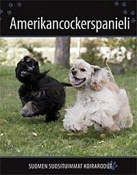 Amerikancockerspanieli, kirja