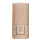 Edelweiss - EKO Pöytäkynttilä 7x15 cm lämmin beige