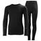 Helly Hansen Lifa Merino Midweight, setti, junior, musta – kuva 1