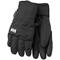 Helly Hansen Swift HT, lasketteluhanskat, miehet, musta – kuva 1