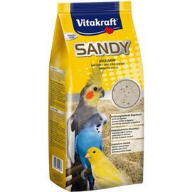 Vitakraft Sandy 3-plus Lintuhiekka 2,5kg