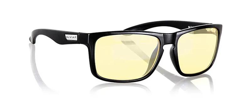 Gunnar Computer EyeWear Intercept, lasit
