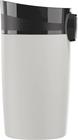 SIGG Miracle Mug termosmuki, valkoinen, 0,27 l