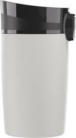SIGG Miracle Mug termosmuki, valkoinen, 0,27 l