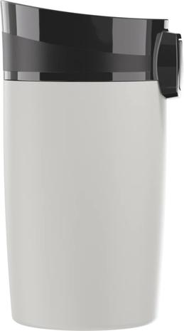 SIGG Miracle Mug termosmuki, valkoinen, 0,27 l