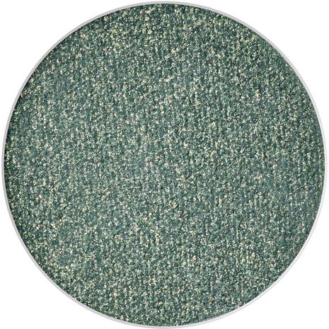 MAC Cosmetics Eye Shadow Pro Palette Refill Pan Glitter Try Me On – kuva 2/4