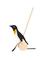Goki Puinen pingviini – kuva 1