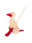 Goki Puu Duck