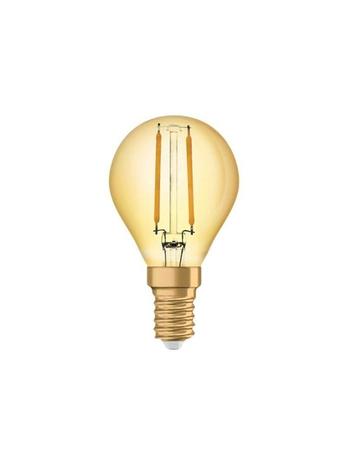 OSRAM 1906 CLAS P E14 220LM 2400K LEDL