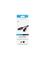 Vivanco 46/40 10 - digital audio cable (optical) - 1 m – kuva 1