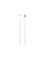 Vivanco LongLife - USB-C cable - 24 pin USB-C to USB - 2.5 m – kuva 1