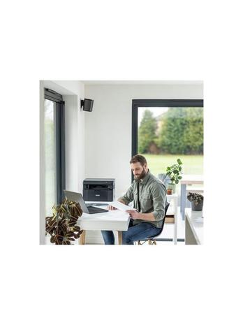 Brother DCP-L1640W - multifunction printer - B/W Lasertulostin Multifunction - Yksivärinen - Laser