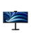 Philips 34B2U3600CH (34"), näyttö – kuva 2