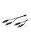 Vivanco 46/00 50 - audio cable - 5 m – kuva 1