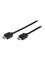 Vivanco HIGH SPEED HDMI cable with Ethernet - 2 m – kuva 1