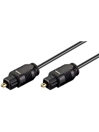 Pro Optinen Toslink-kaapeli - 2m