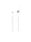 Vivanco LongLife Lightning cable - Lightning / USB - 2.5 m – kuva 2