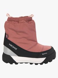 Viking Expower Pull-on GTX Talvikengät, Pink, 32