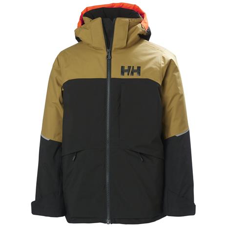 Helly Hansen Helly Hansen Junior Summit Jacket