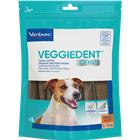 Virbac VeggieDent Small 224g (5-10kg) x 15st