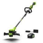 Greenworks ST24L413-01 24V 1x4,0Ah, akkuruohotrimmeri