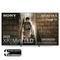 Sony K85XR55BP (85"), LED-televisio – kuva 1