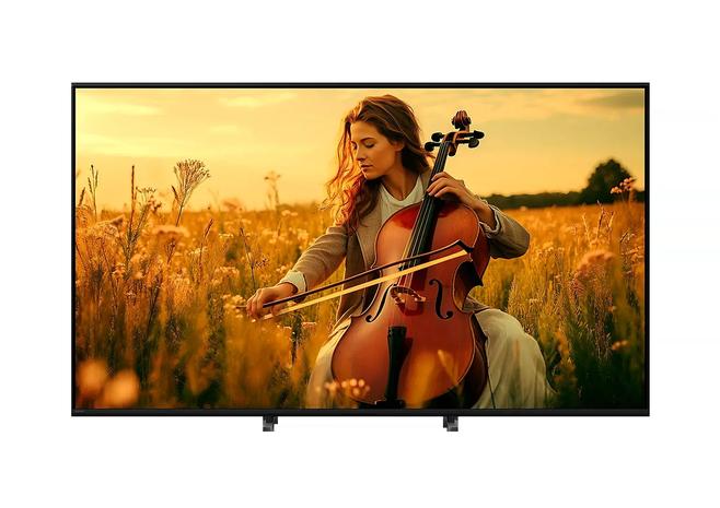 Sony K85XR55BP (85"), LED-televisio