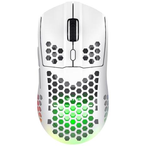 Trust GXT 929 Helox RGB, langaton pelihiiri