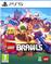LEGO Brawls, PS5 -peli – kuva 1