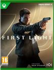 007 First Light, Xbox Series X -peli