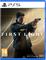 007 First Light, PS5 -peli – kuva 1