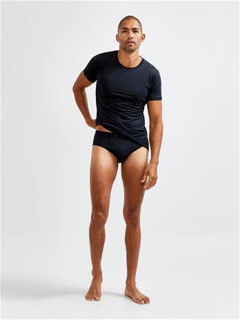CRAFT - CORE Dry Brief - Alusvaatteet - male | Black | Koko: L