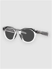 Oakley Meta HSTN Clear Aurinkolasit transitions grey