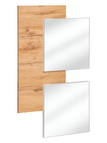 Peili ASM Easy, ruskea – kuva 1/1