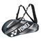 Yonex Racketbag x6 Black/Blue 2023 – kuva 4