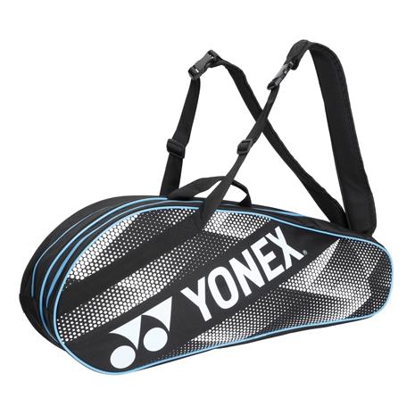 Yonex Racketbag x6 Black/Blue 2023