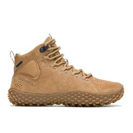 MERRELL W Wrapt Mid Wp - naisten kävelykengät