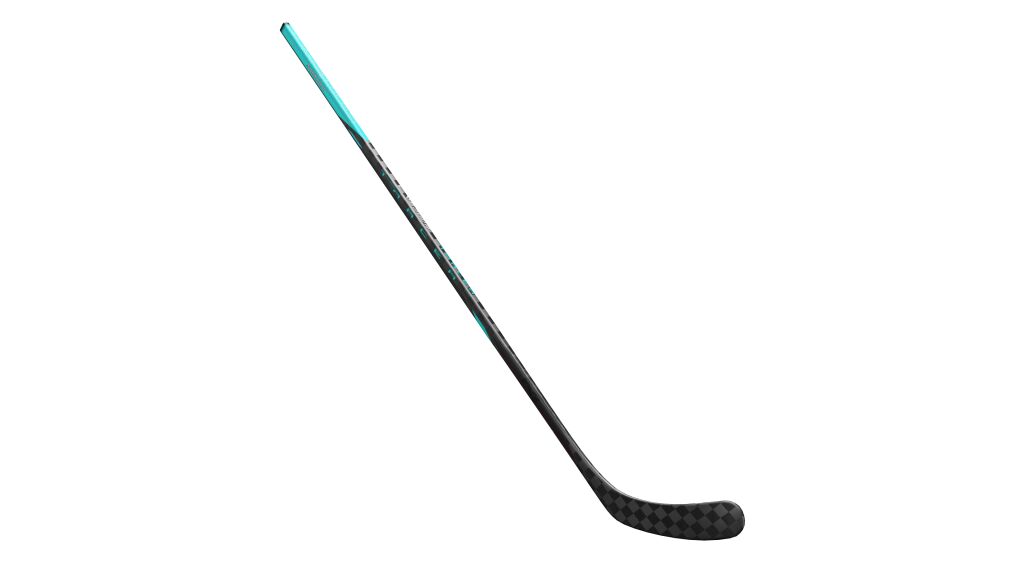 BAUER S25 Nexus Tracer Grip Stk-SR - jääkiekkomaila