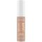 Catrice Melted Sun Liquid Bronzer 025 Beach Please – kuva 4