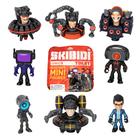 Skibidi Toilet - Mini Mystery Figures S2 Assorted (1300S2)