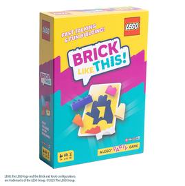 Brick Like This! Nordic (DOT2010NOR )